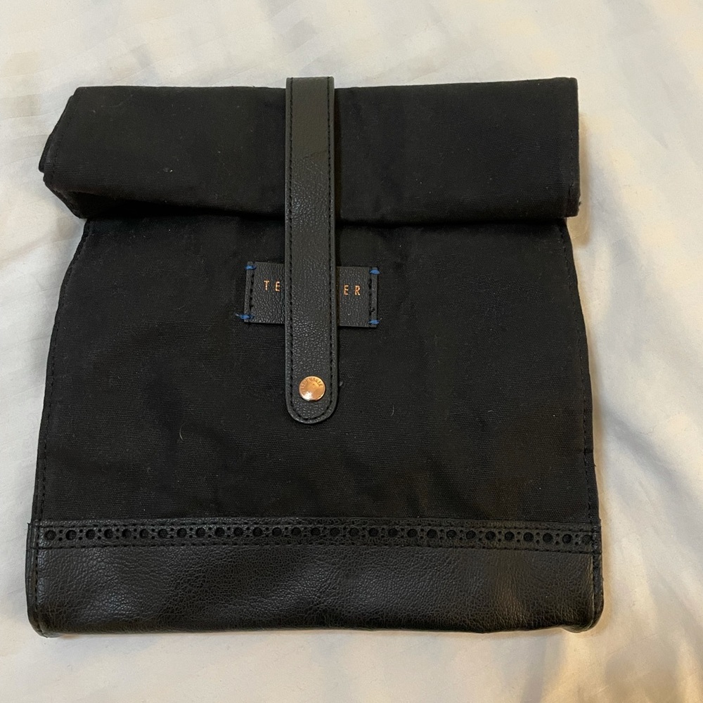 Ted Baker Wild and Wild Lunch Bag